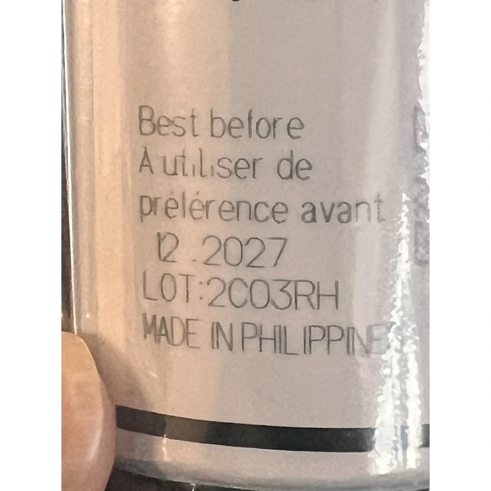 Genuine Epson 522 EcoTank Ink Bottles 5 Pack OEM Exp 2027 Plus 1 Older Black